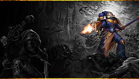 Warhammer 40,000: Boltgun - Forges of Corruption Edition