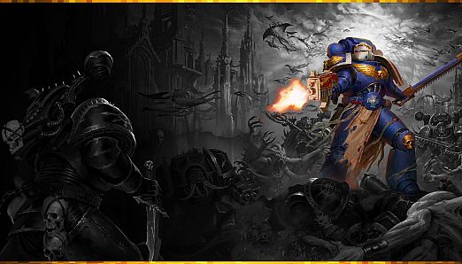 Warhammer 40,000: Boltgun - Forges of Corruption Edition