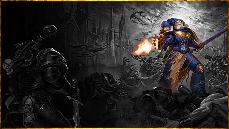 Warhammer 40,000: Boltgun - Forges of Corruption Edition (Windows) Game