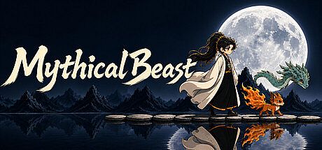 灵兽问道-MythicalBeast Game
