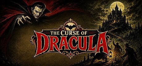 The Curse of Dracula Game