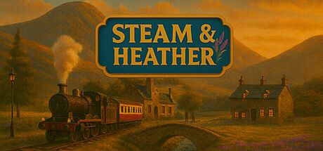 Steam & Heather Game