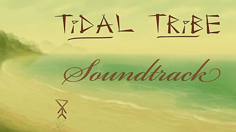 Tidal Tribe - Soundtrack DLC
