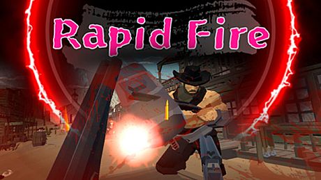 Rapid Fire Game