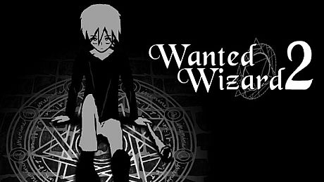 Wanted Wizard 2 Game