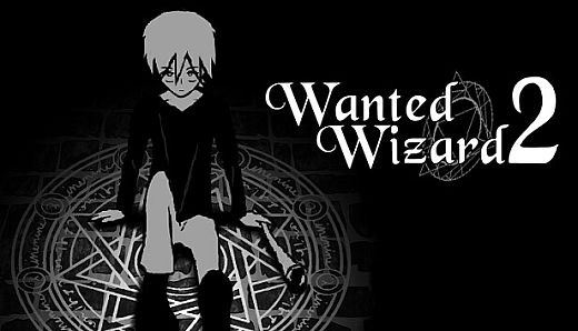 Wanted Wizard 2