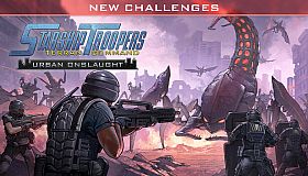 Starship Troopers: Terran Command