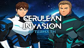 Cerulean Invasion: Aftermath