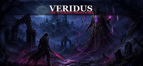 Veridus The Walking Nightmare