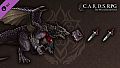 C.A.R.D.S. RPG: The Misty Battlefield - AddUnit "Bartgreisse" + Starter Equipment Pack