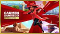 Carmen Sandiego Deluxe Edition