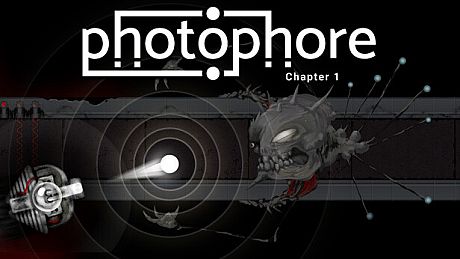 Photophore - Chapter 1 Game