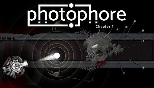 Photophore - Chapter 1