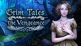 Grim Tales: The Vengeance Collector's Edition