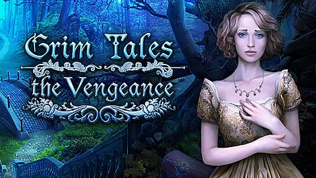 Grim Tales: The Vengeance Collector's Edition Game