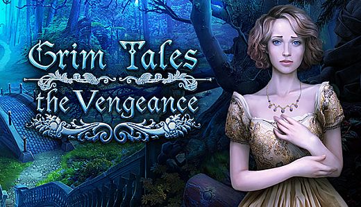 Grim Tales: The Vengeance Collector's Edition