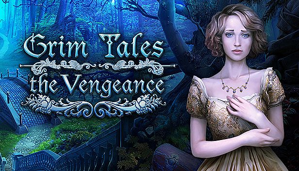 Buy Grim Tales: The Vengeance Collector's Edition