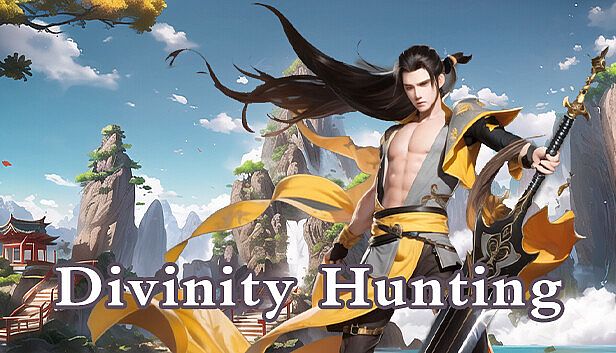 Buy Divinity Hunting