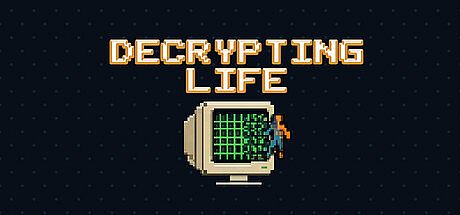 Decrypting Life Game