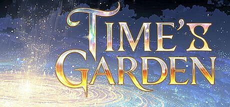 Time's Garden Game