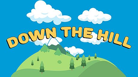 Down the Hill Game