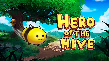 Hero of the Hive Game