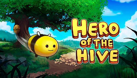 Hero of the Hive