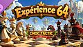 Choc Tactic for Chess Master - Expérience 64