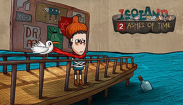 Buy Isoland 2 - Ashes of Time