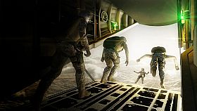 Air Force Special Ops: Nightfall