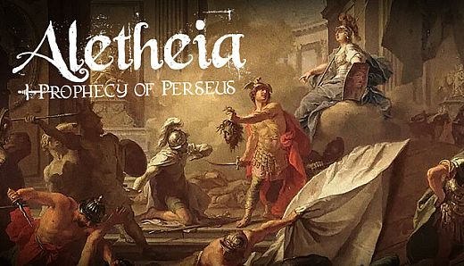 Aletheia: Prophecy of Perseus