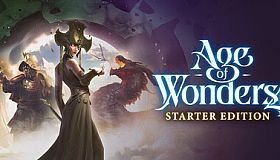 Age of Wonders 4: Starter Edition