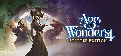 Age of Wonders 4: Starter Edition Package