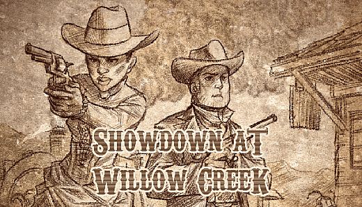 Showdown at Willow Creek