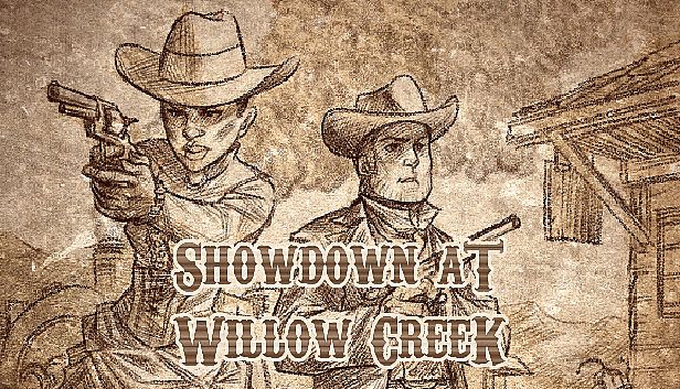 Buy Showdown at Willow Creek