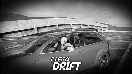 Illegal Drift Game