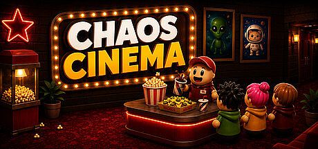Chaos Cinema