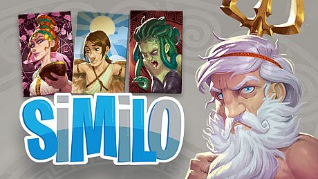 Similo: Myths DLC