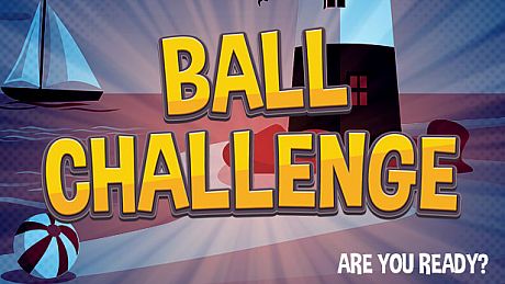 Ball Challenge Game