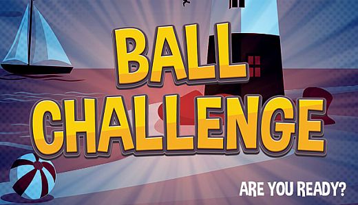 Ball Challenge
