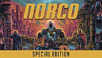 Acheter NORCO Special Edition PC