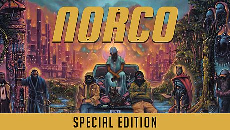 NORCO Special Edition