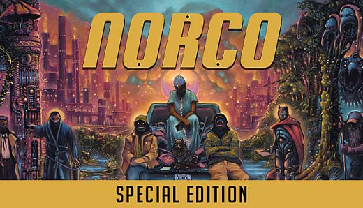 NORCO Special Edition
