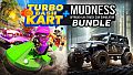Mudness Offroad & Turbo Dash Kart