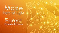 Buy Maze: Path of Light - Forest Constellations PC