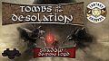 Fantasy Grounds - Shadow of the Demon Lord Tombs of the Desolation