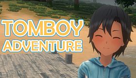 Tomboy Adventure
