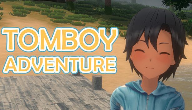 Buy Tomboy Adventure