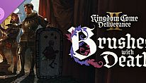 Buy Kingdom Come: Deliverance II Brushes with Death PC