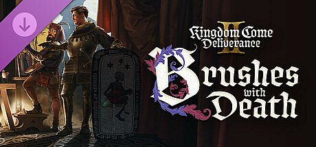 Kingdom Come: Deliverance II Brushes with Death DLC